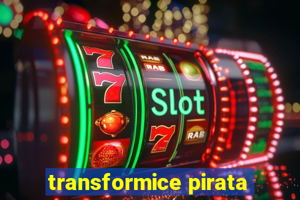 transformice pirata